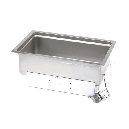 Wells Fabricated Warmer 208/240V 5P-SS206ER